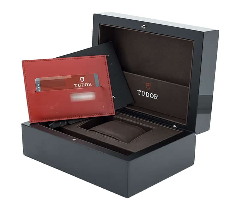Tudor Heritage Black Bay 79220R